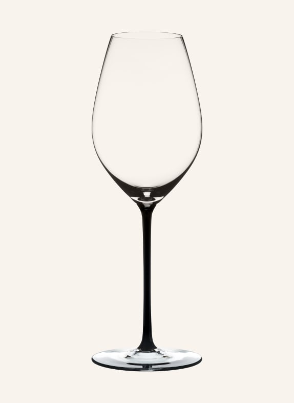RIEDEL Verre à champagne FATTO A MANO BY RIEDEL BLANC / NOIR