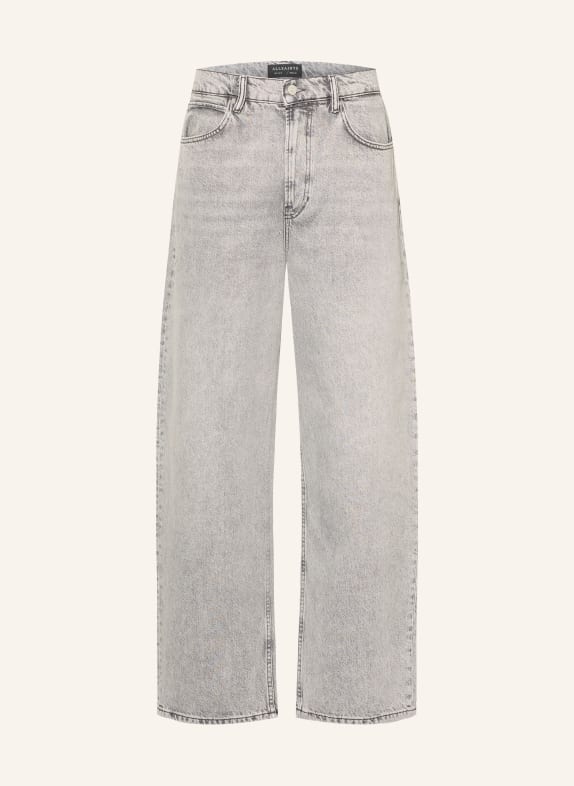 ALLSAINTS Jeans RIVET Regular Fit 755 Washed Grey