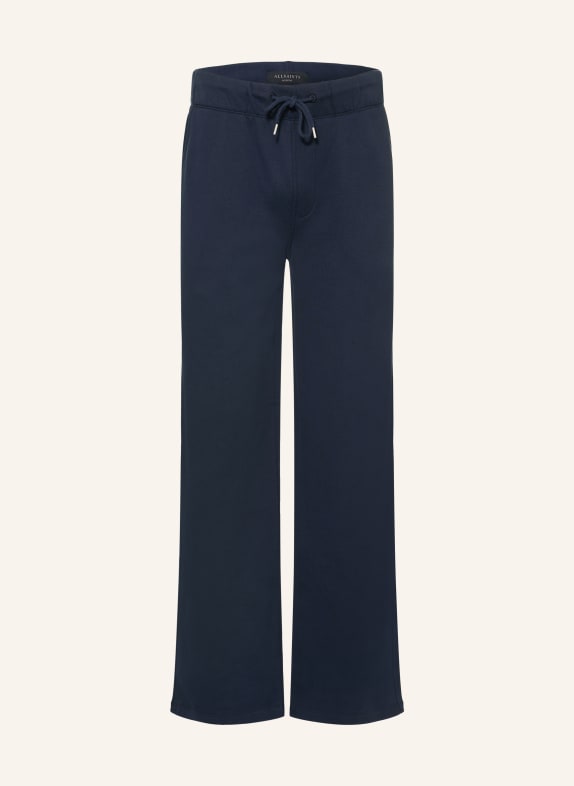 ALLSAINTS Sweatpant ASHER DONKERBLAUW