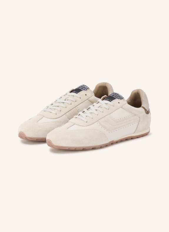 ALLSAINTS Sneakers LIAM CRÈME / KAKI