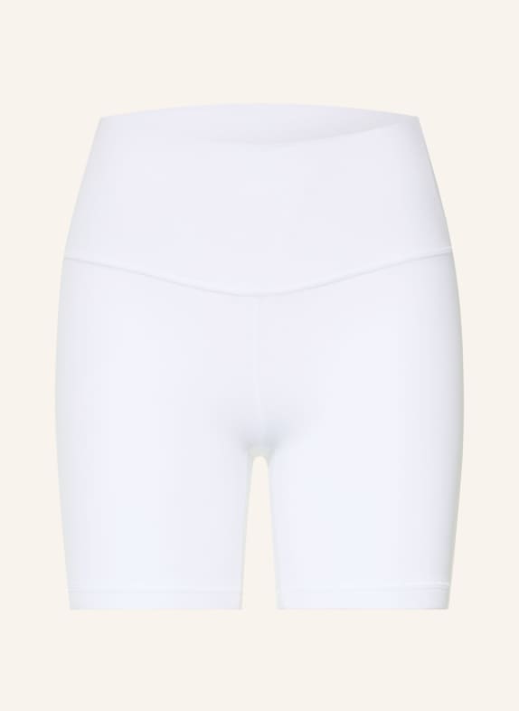 lululemon Yoga-Shorts ALIGN™ HR 6IN WEISS