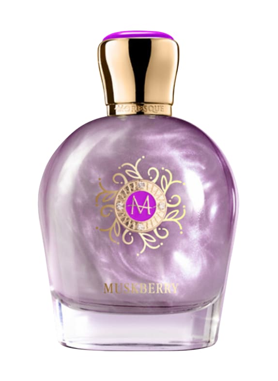 MORESQUE MUSKBERRY