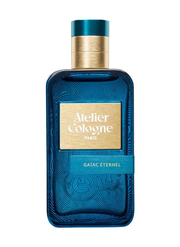 ATELIER COLOGNE GAIAC ETERNEL