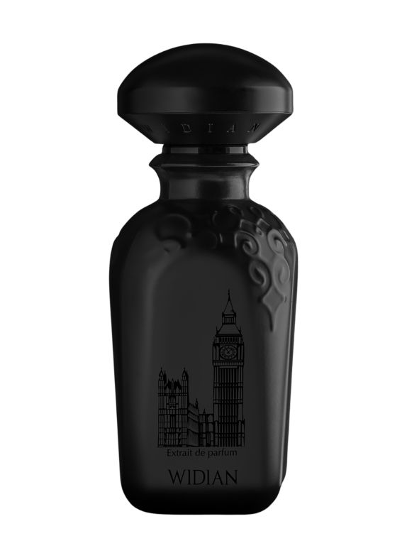 WIDIAN LONDON BLACK EDITION