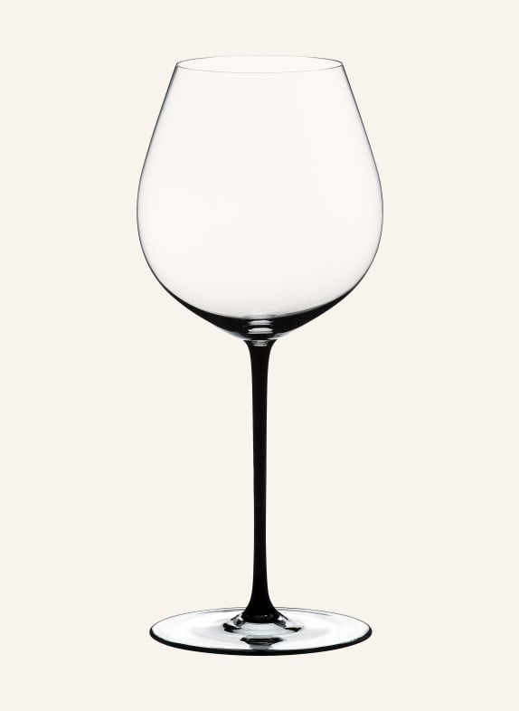 RIEDEL Verre à vin FATTO A MANO BY RIEDEL PINOT NOIR BLANC / NOIR