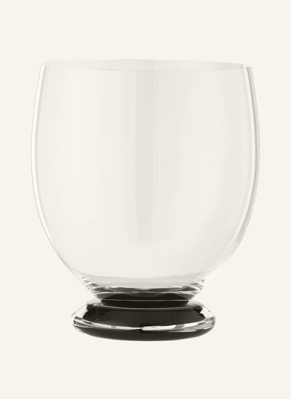 RIEDEL Drinkglas FATTO A MANO BY RIEDEL GRANDE WIT / ZWART