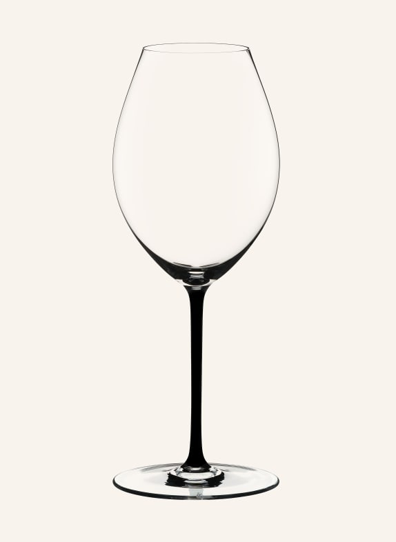RIEDEL Verre à vin FATTO A MANO BY RIEDEL SYRAH BLANC / NOIR