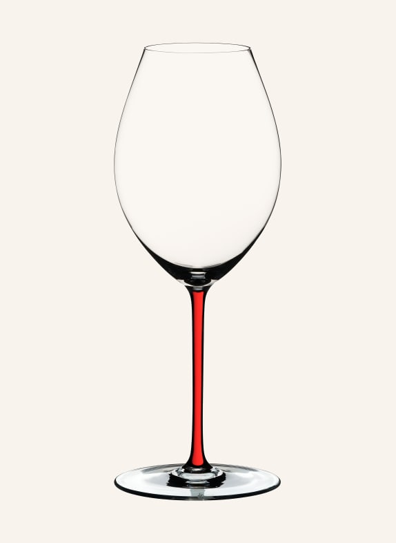 RIEDEL Verre à vin FATTO A MANO BY RIEDEL SYRAH BLANC / ROUGE
