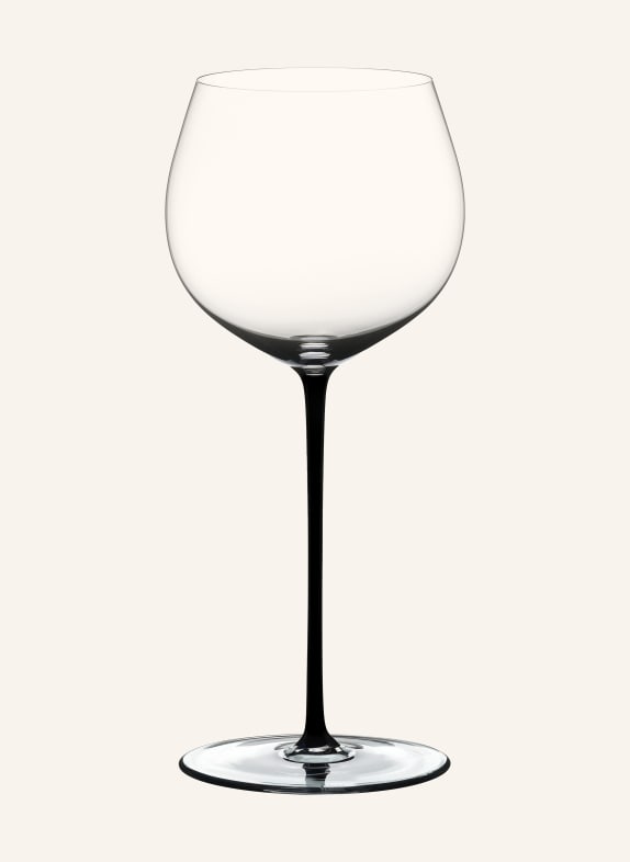 RIEDEL Verre à vin FATTO A MANO BY RIEDEL CHARDONNAY BLANC / NOIR
