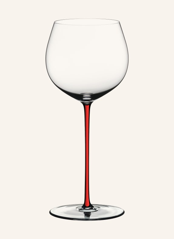 RIEDEL Verre à vin FATTO A MANO BY RIEDEL CHARDONNAY BLANC / ROUGE