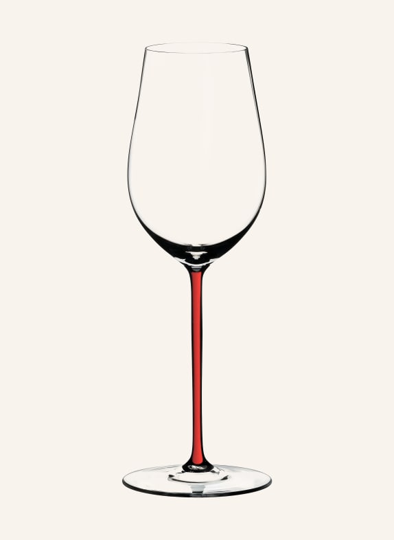 RIEDEL Verre à vin FATTO A MANO BY RIEDEL RIESLING/ZINFANDEL BLANC / ROUGE