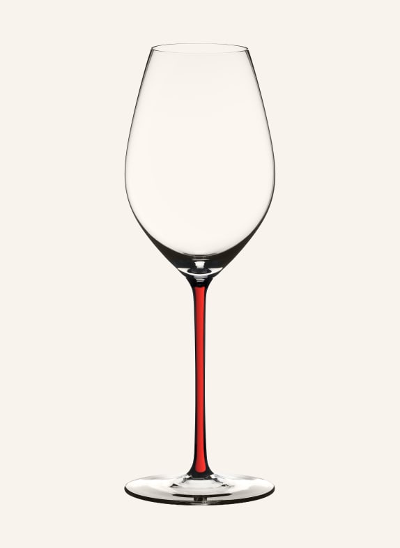 RIEDEL Verre à champagne FATTO A MANO BY RIEDEL BLANC / ROUGE