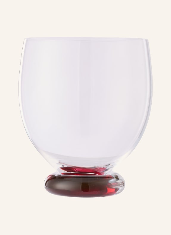 RIEDEL Drinkglas FATTO A MANO BY RIEDEL GRANDE WIT / ROOD