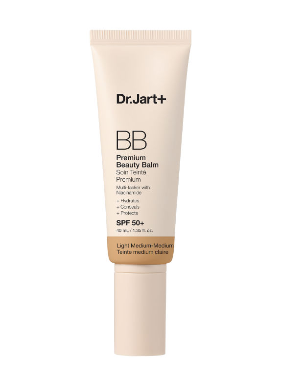 Dr.Jart+ PREMIUM BEAUTY BALM 02 LIGHT MEDIUM–MEDIUM