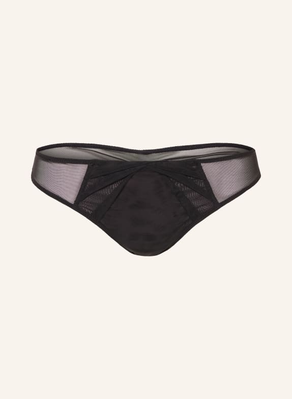 CHANTELLE Slip SCARLET 011 SCHWARZ