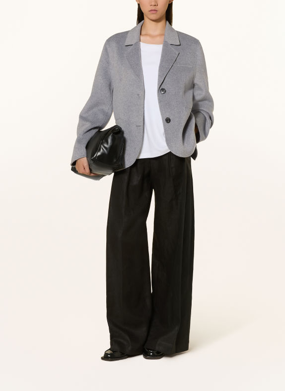 someday NACIER Blazer GRAY