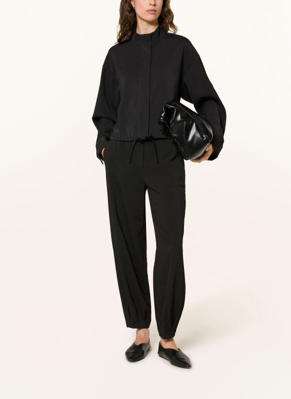 someday Broek CISILIA ZWART