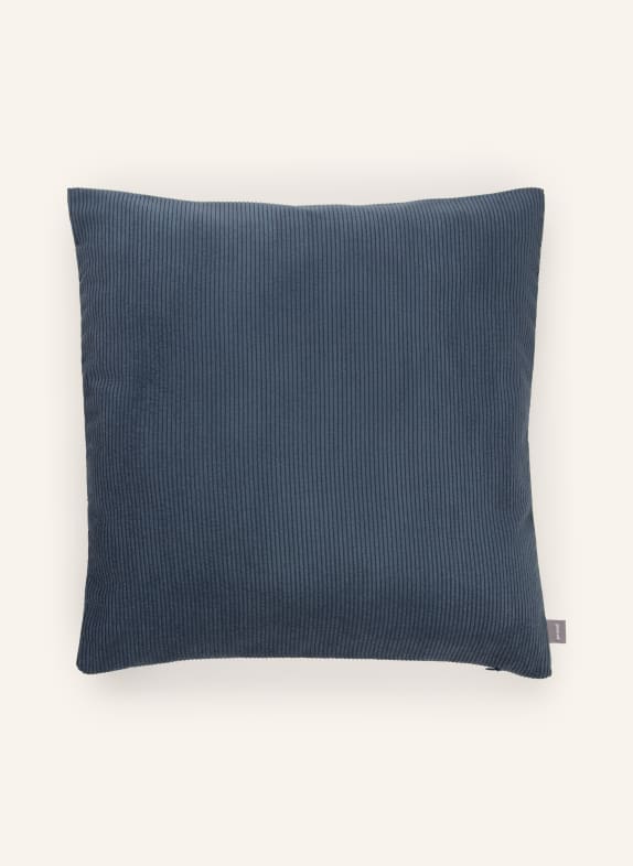 PAD Sierkussenhoes CASUAL van corduroy PETROL