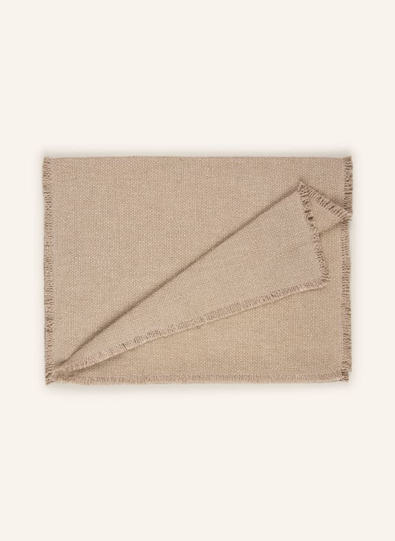 PAD Tischläufer SIYA BEIGE