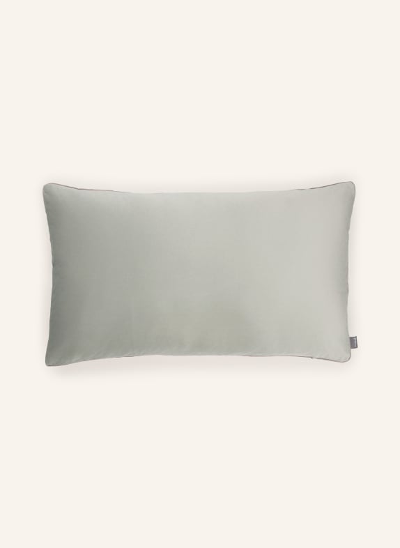 PAD ELEGANCE Decorative cushion cover, Velvet MINT