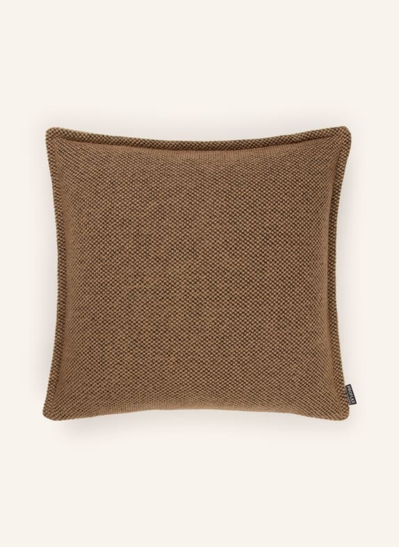 PROFLAX Housse de coussin décorative CALMO CHAMEAU