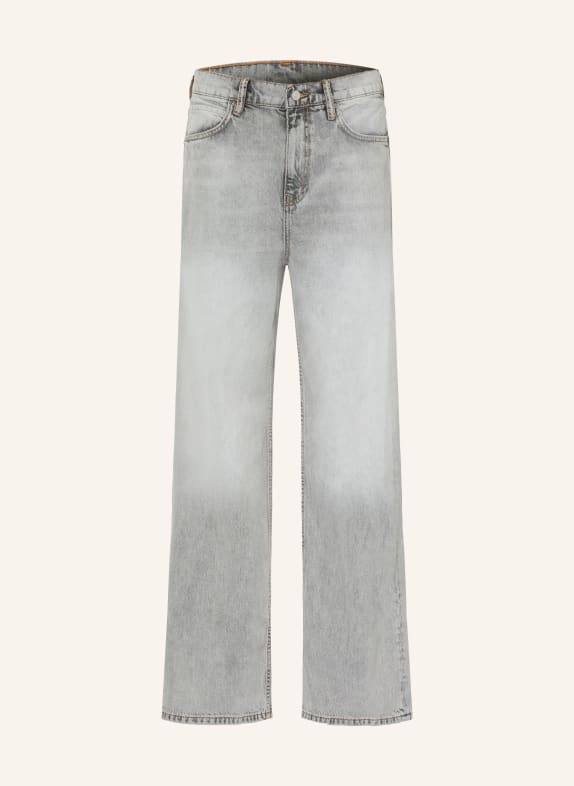 ALLSAINTS Jeans LENNY Wide Fit 755 Washed Grey