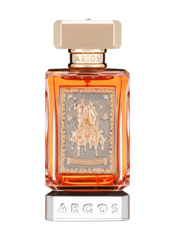 ARGOS TRIUMPH OF BACCHUS