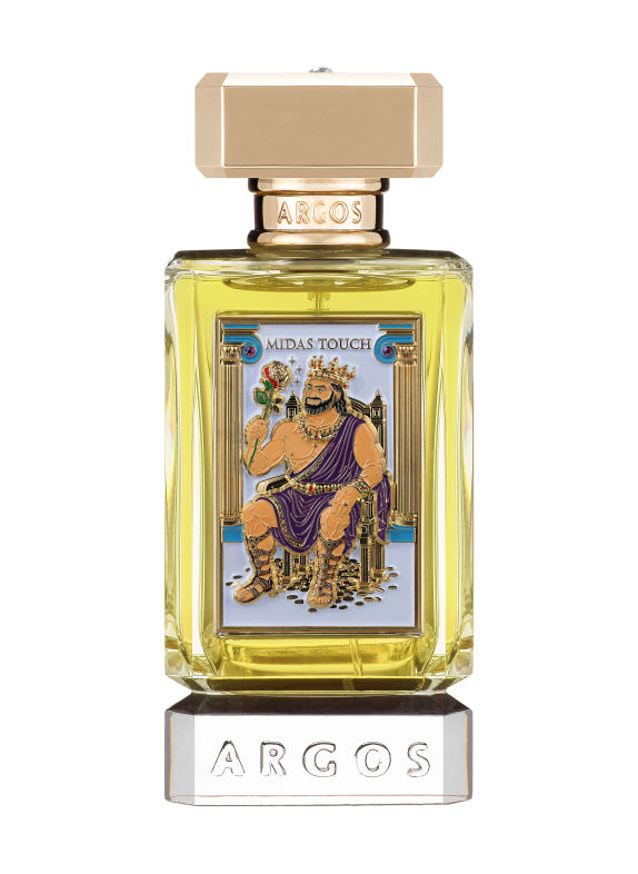 ARGOS MIDAS TOUCH