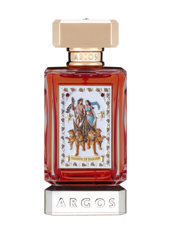 ARGOS TRIUMPH OF BACCHUS