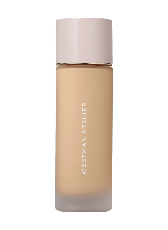 WESTMAN ATELIER SUPRÊME BIO-COMPLEX LIQUID FOUNDATION ATELIER L2 - LIGHT NEUTRAL