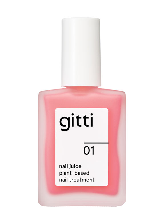 gitti NAIL JUICE 01