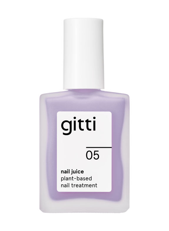 gitti NAIL JUICE 05