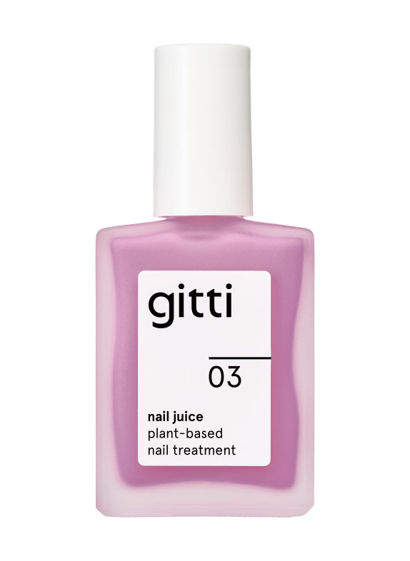 gitti NAIL JUICE 03