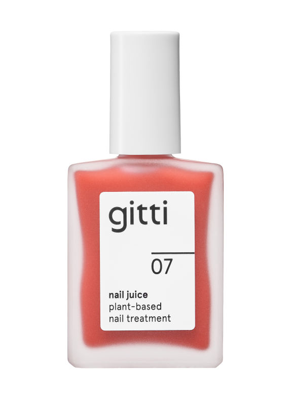 gitti NAIL JUICE 07