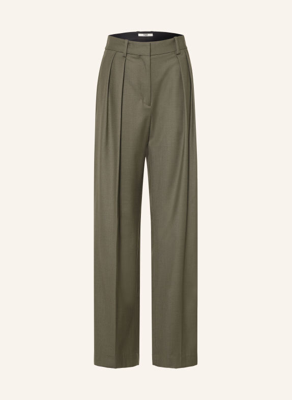 maje Marlenehose KHAKI