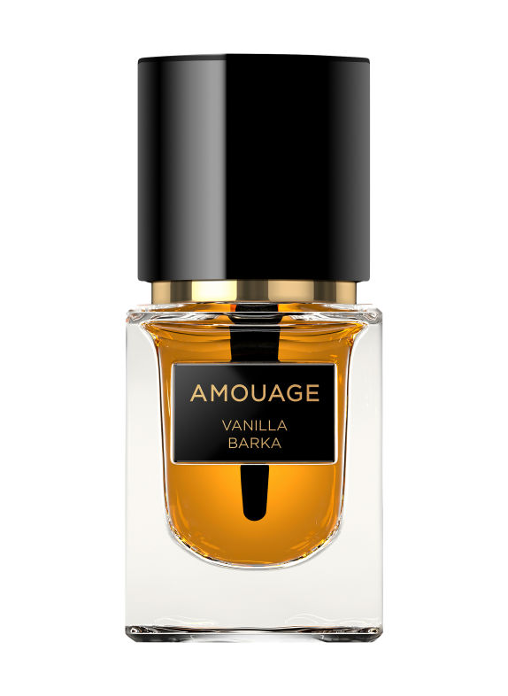 AMOUAGE VANILLA BARKA