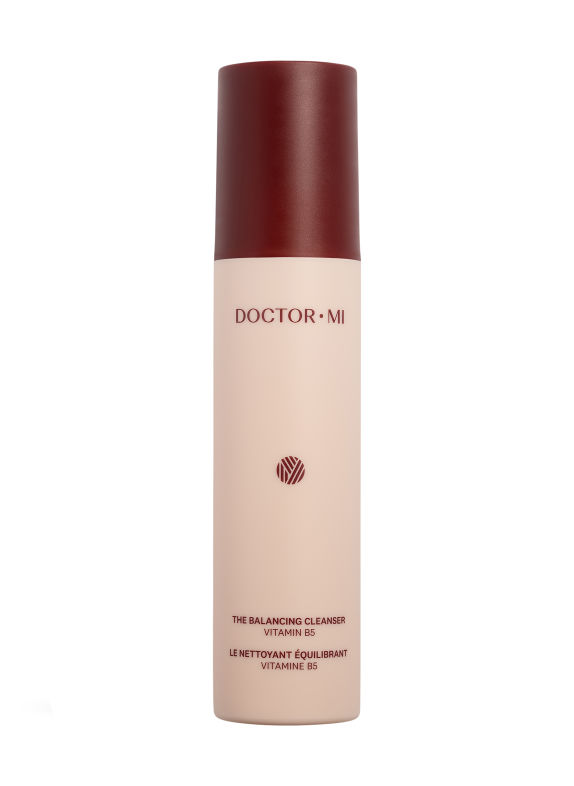 DOCTOR MI! THE BALANCING CLEANSER