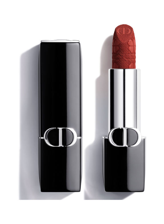 DIOR ROUGE DIOR VELVET - LIMIITED EDITION 951 TALISMAN