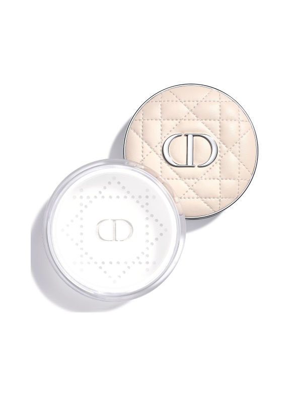 DIOR DIOR FOREVER ON SET POWDER 00 TRANSLUCENT