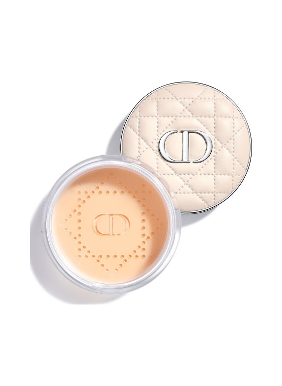 DIOR DIOR FOREVER ON SET POWDER 02 LIGHT
