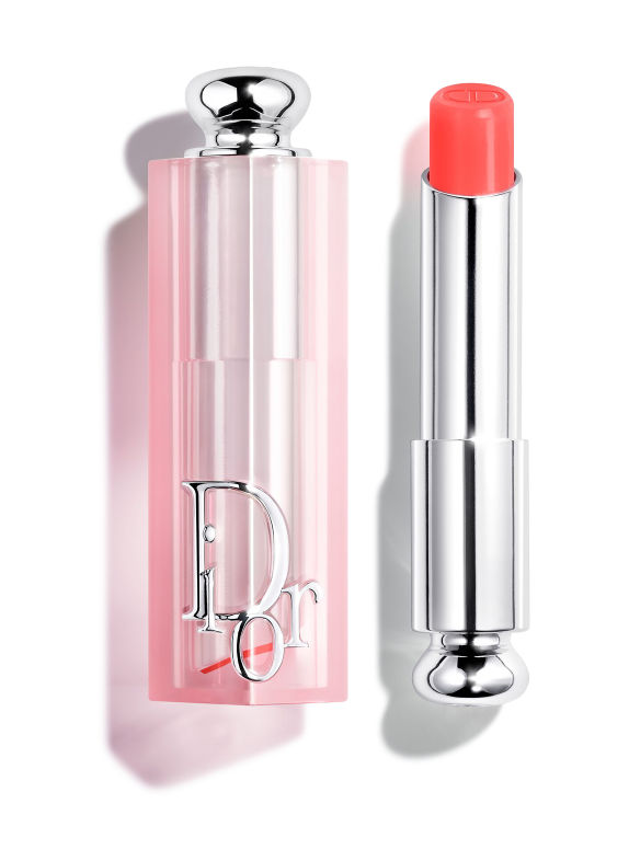 DIOR DIOR ADDICT LIP MAXIMIZER 056 PAMPLEMOUSSE