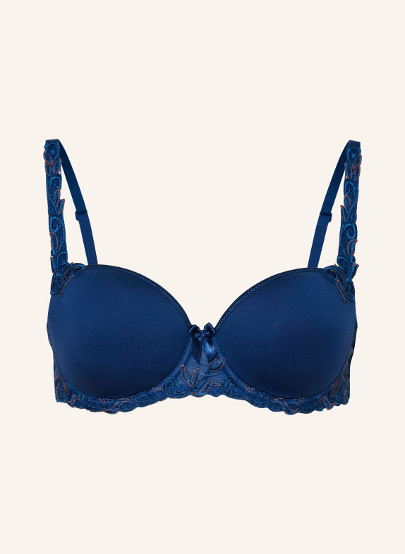 SIMONE PÉRÈLE Spacer-bh ANDORA DONKERBLAUW