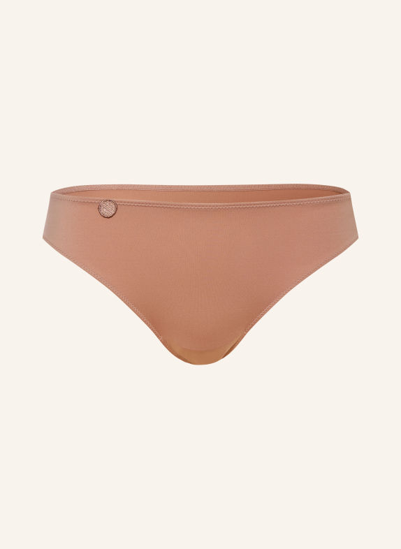 MARIE JO Slip TOM BEIGE