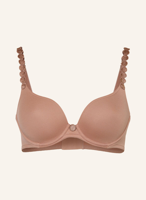 MARIE JO Beugelbeha TOM BEIGE