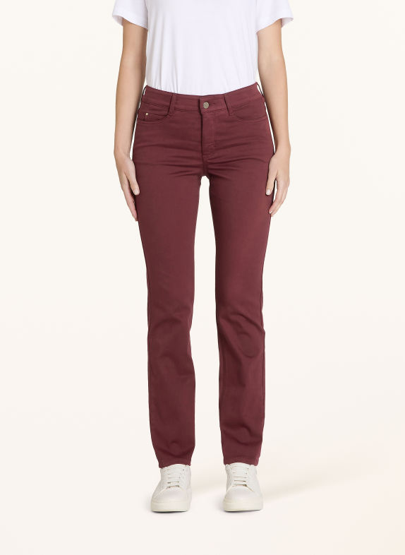 MAC Jeans DREAM 480R bordeaux PPT