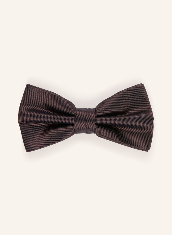 PAUL Bow tie DARK BROWN