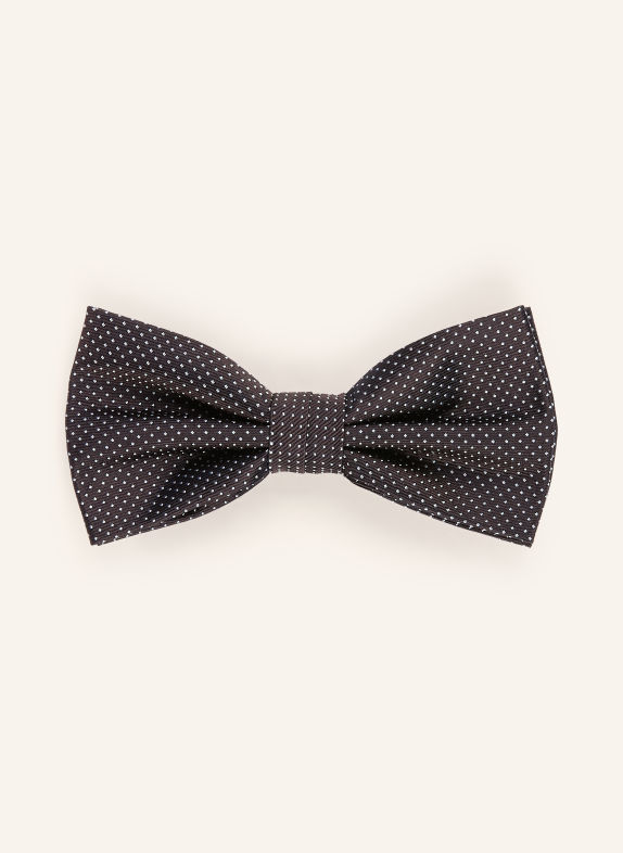 PAUL Bow tie DARK BROWN