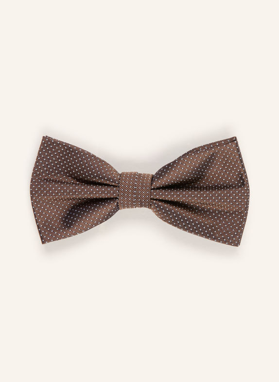 PAUL Bow tie BROWN