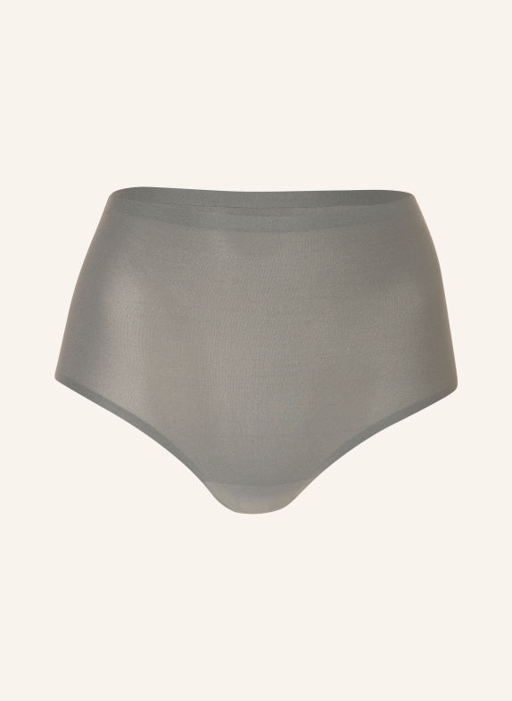 CHANTELLE Taillepanty SOFTSTRETCH 09W VERT ARGILE