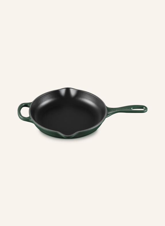 LE CREUSET Brat- und Servierpfanne SIGNATURE Forêt